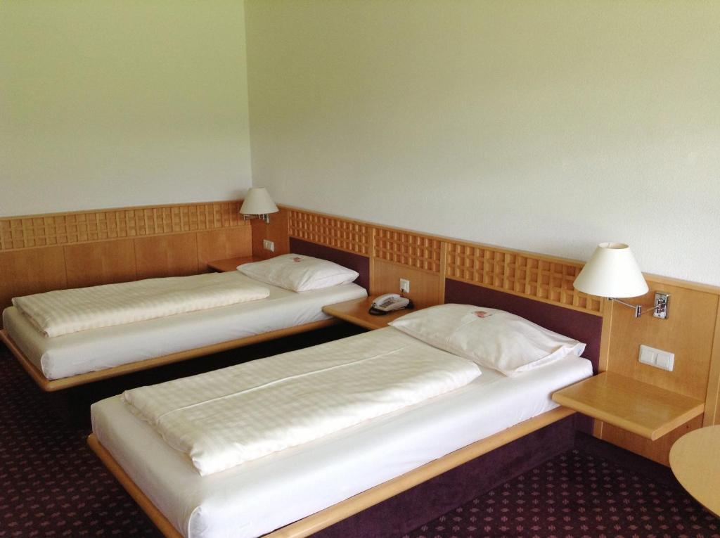 Rosenberger Motel Völkermarkt Rum bild