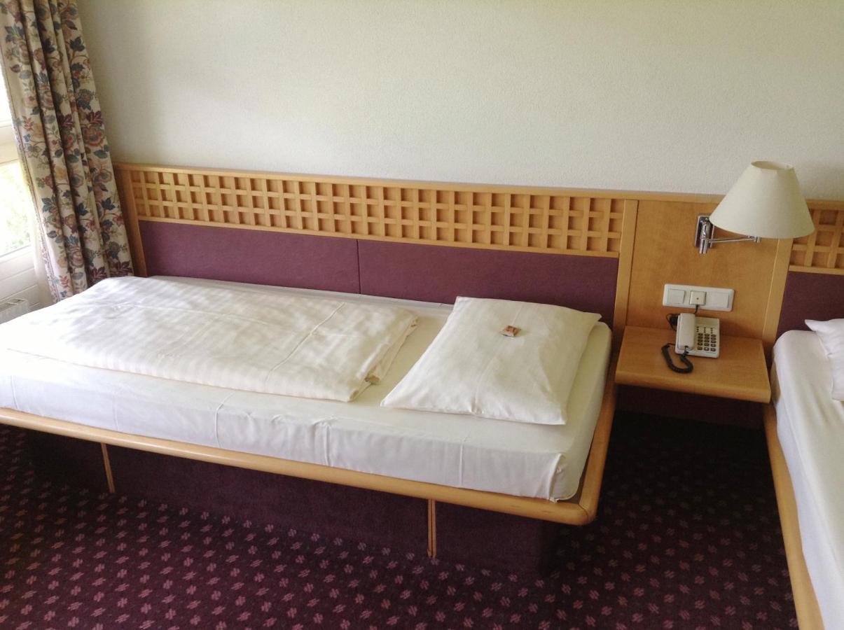 Rosenberger Motel Völkermarkt Rum bild