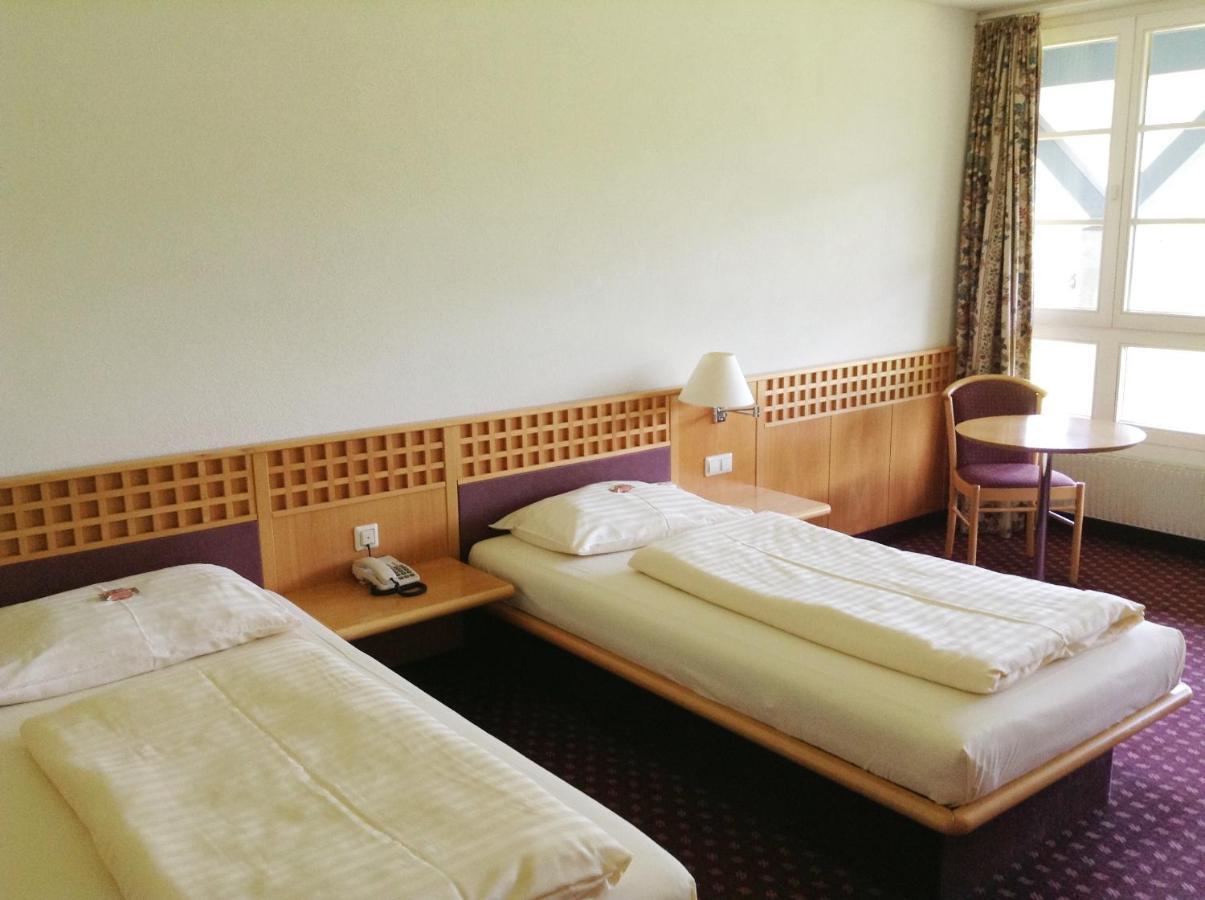 Rosenberger Motel Völkermarkt Exteriör bild